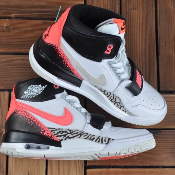 Nike Air Jordan AJ men\'s sneakers